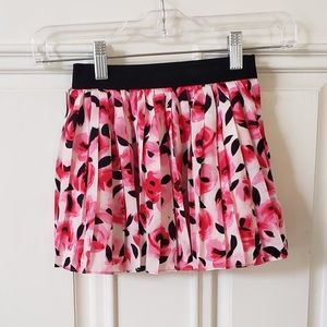 Kate Spade New York Bay of Roses Skirt
